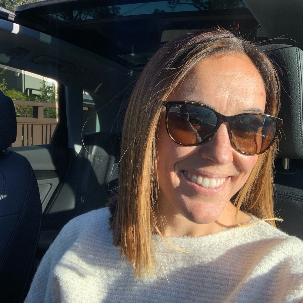 Meet your Posher, Alison